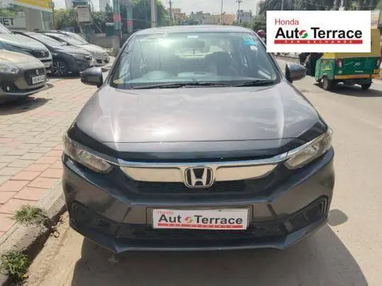 Honda Amaze 1.2 S MT Petrol BS6 2020