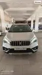 Maruti Suzuki S-Cross Alpha 1.3 2017