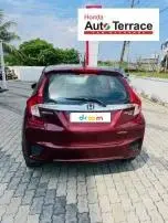 Honda Jazz V i-DTEC 2018