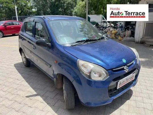 Maruti Suzuki Alto 800 VXi 2013