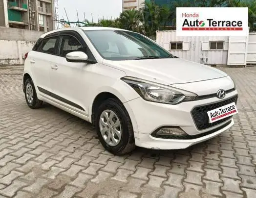 Hyundai Elite i20 Sportz 1.2 2016
