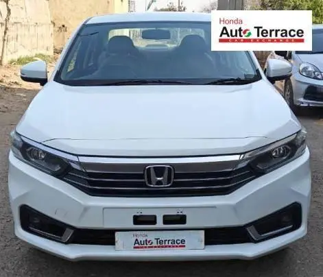 Honda Amaze 1.2 VX CVT Petrol 2023