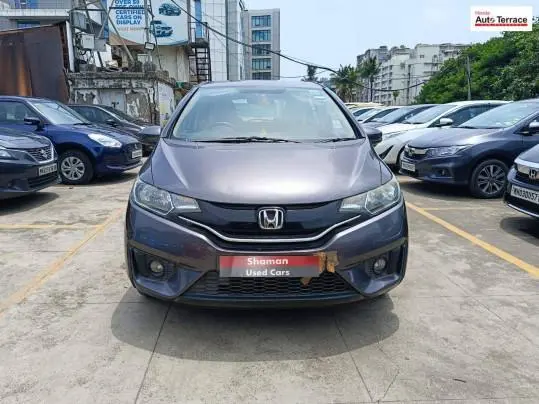 Honda Jazz V CVT i-VTEC 2017