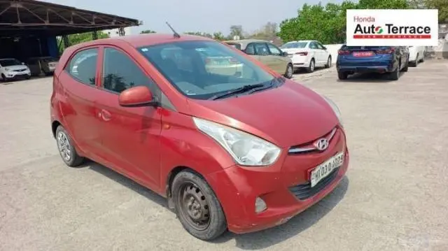 Hyundai Eon Sportz 2013
