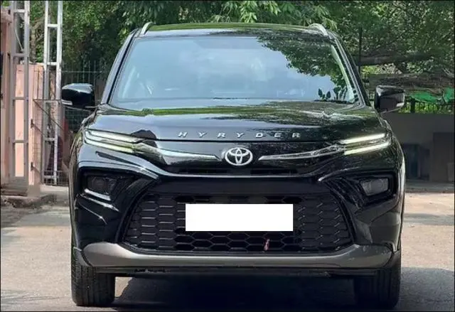 Toyota Urban Cruiser Hyryder E NeoDrive 2024
