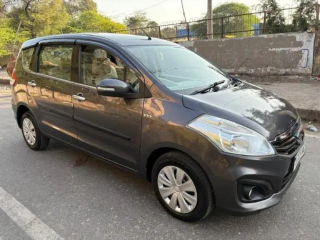 Maruti Suzuki Ertiga VXi CNG 2016