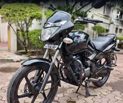 Honda CB Unicorn 150cc 2017