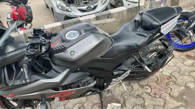 Yamaha YZF-R15 V3 150CC Dual Channel ABS BS6 2021