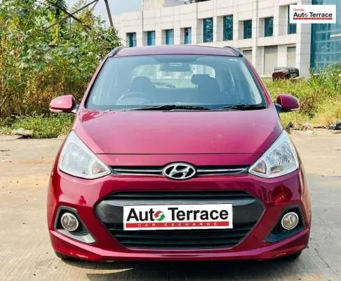 Hyundai Grand i10 Magna 1.2 Kappa VTVT 2016