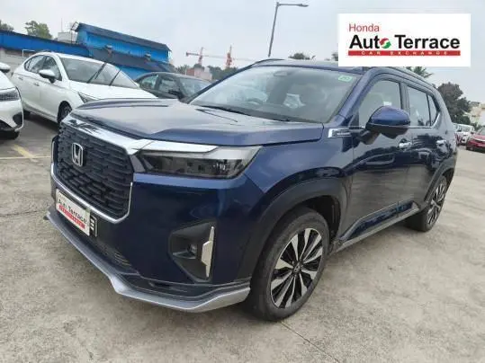 Honda Elevate ZX MT 2023