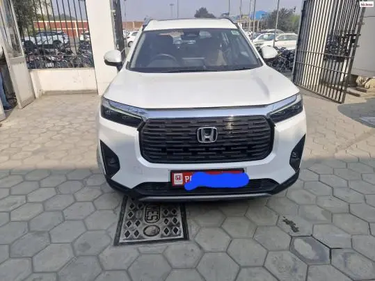 Honda Elevate ZX MT 2023