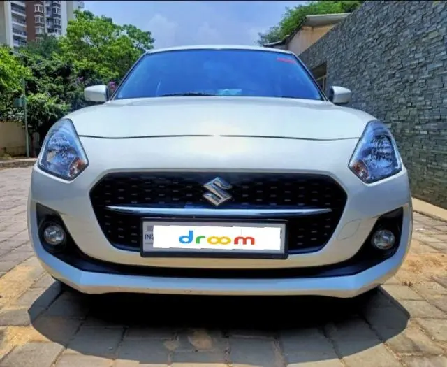 Maruti Suzuki Swift VXi 2022