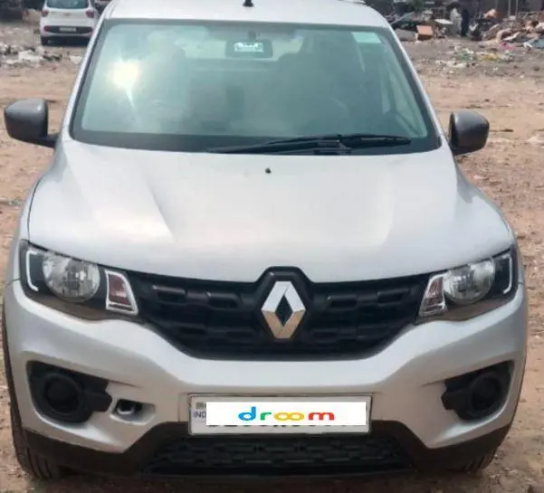Renault KWID 1.0 RXL 2018