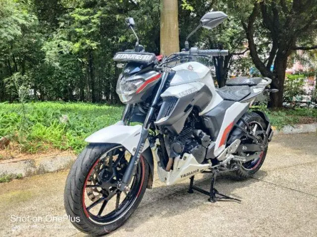 Yamaha FZ25 250cc 2017