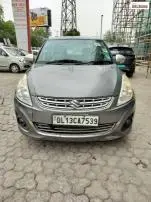 Maruti Suzuki Swift DZire VXi 2013