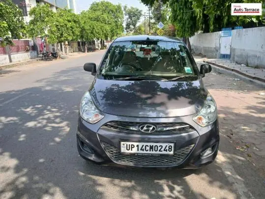 Hyundai i10 Magna 2015