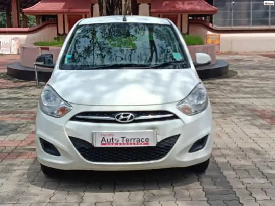 Hyundai i10 Magna 2013