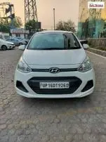 Hyundai Xcent Base 1.2 2016