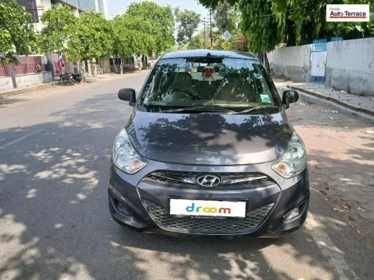 Hyundai i10 Magna 2015
