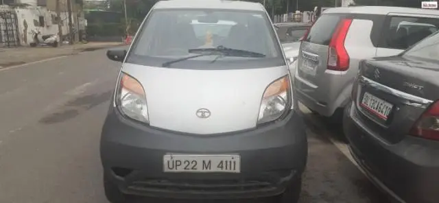 Tata Nano CX 2010