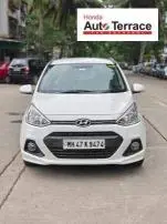 Hyundai Grand i10 Sportz 1.2 Kappa VTVT 2016