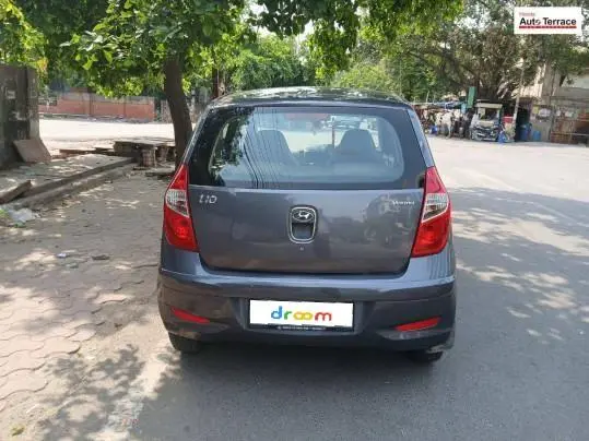 Hyundai i10 Magna 2015