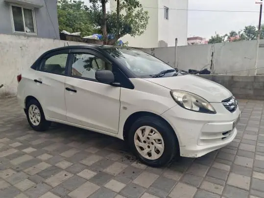 Honda Amaze 1.2 E i-VTEC 2014