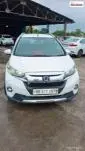 Honda WR-V S Petrol 2017
