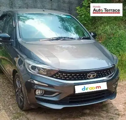 Tata Tiago Revotron XZ 2022