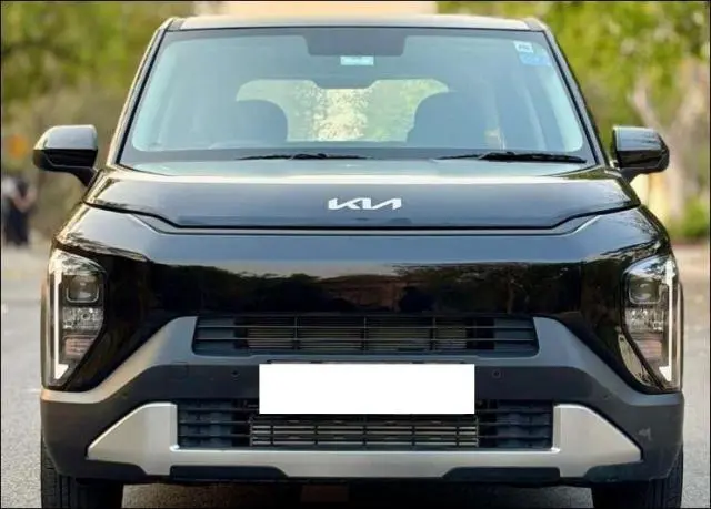 Kia Syros HTK 1.0 Turbo 6MT 2025