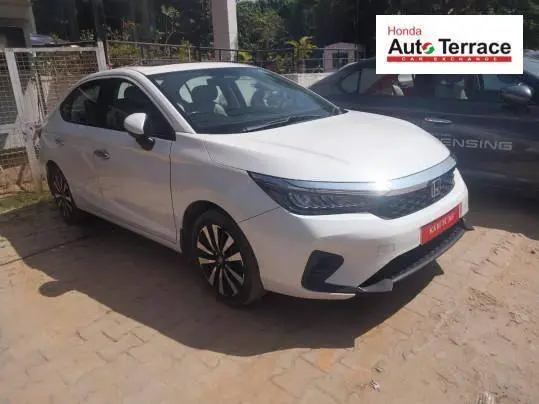 Honda City eHEV ZX 2023