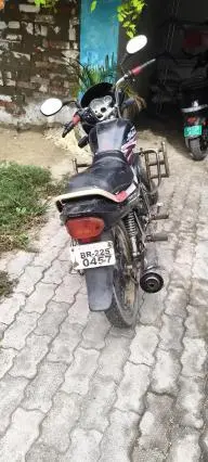 Hero Super Splendor 125cc 2014