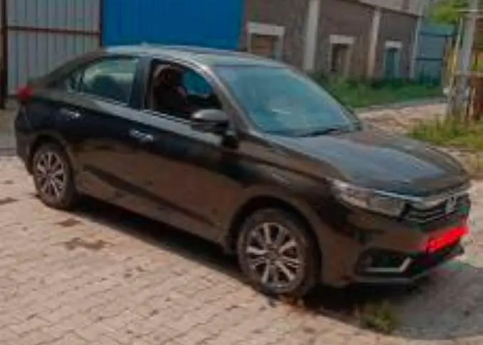 Honda Amaze 1.2 VX CVT Petrol 2023