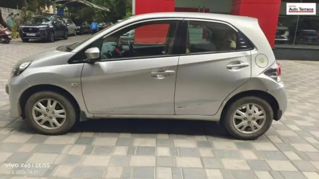 Honda Brio VX AT 2014