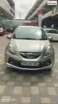 Honda Brio VX AT 2014