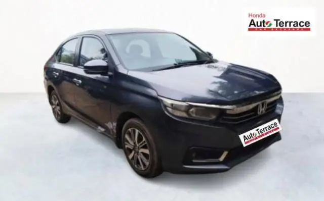 Honda Amaze 1.2 VX CVT Petrol 2023