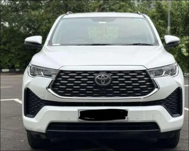 Toyota Innova Hycross VX Hybrid 7 STR 2025