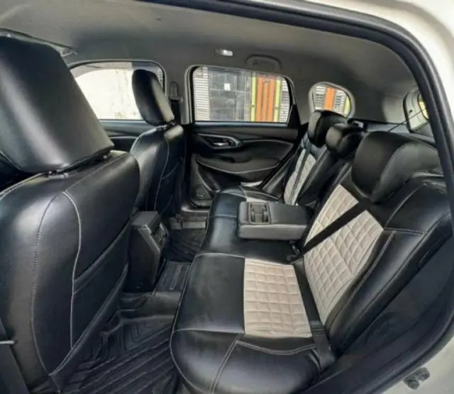 Toyota Urban Cruiser Hyryder E NeoDrive 2024