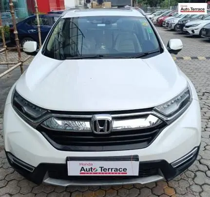 Honda CR-V 1.6 AWD AT 2018