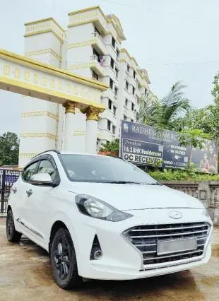 Hyundai Grand i10 Nios Sportz 1.2 Kappa VTVT CNG BS6 2020