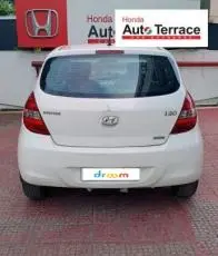 Hyundai Elite i20 Sportz 1.2 2012