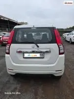 Maruti Suzuki Wagon R ZXI 1.2 2019