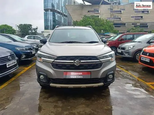 Maruti Suzuki XL6 Zeta MT Petrol 2021