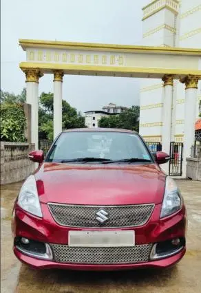 Maruti Suzuki Swift DZire VXi 2015