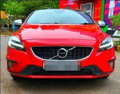 Volvo V40 D3 Kinetic 2017