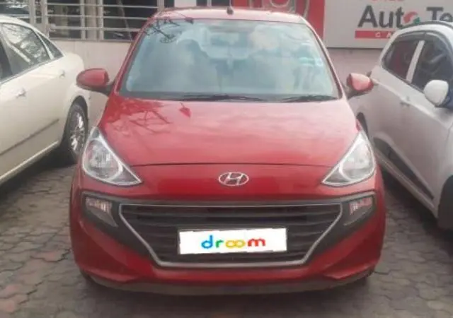 Hyundai Santro SPORTZ 2018