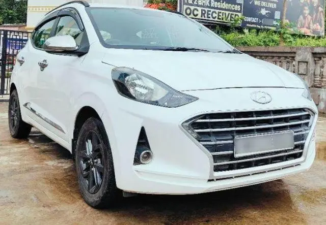 Hyundai Grand i10 Nios Sportz 1.2 Kappa VTVT CNG BS6 2020