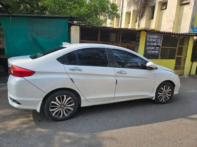 Honda City VX i-VTEC 2018
