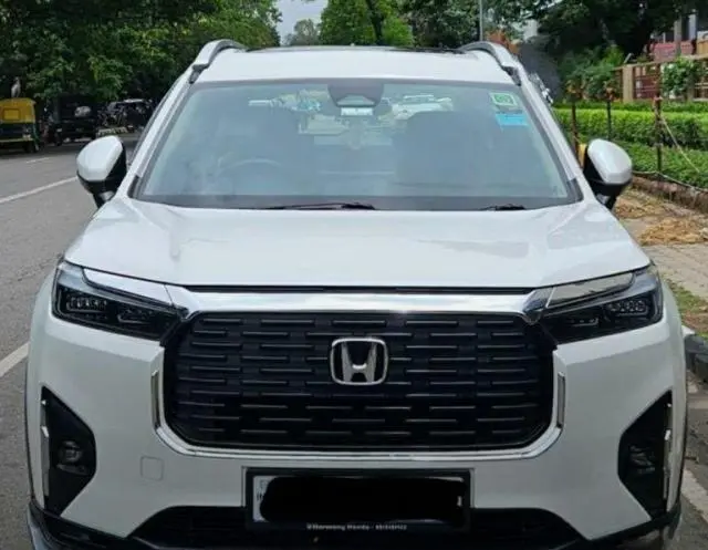 Honda Elevate VX CVT 2024