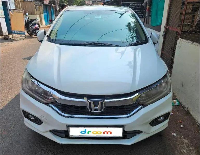 Honda City VX i-VTEC 2018